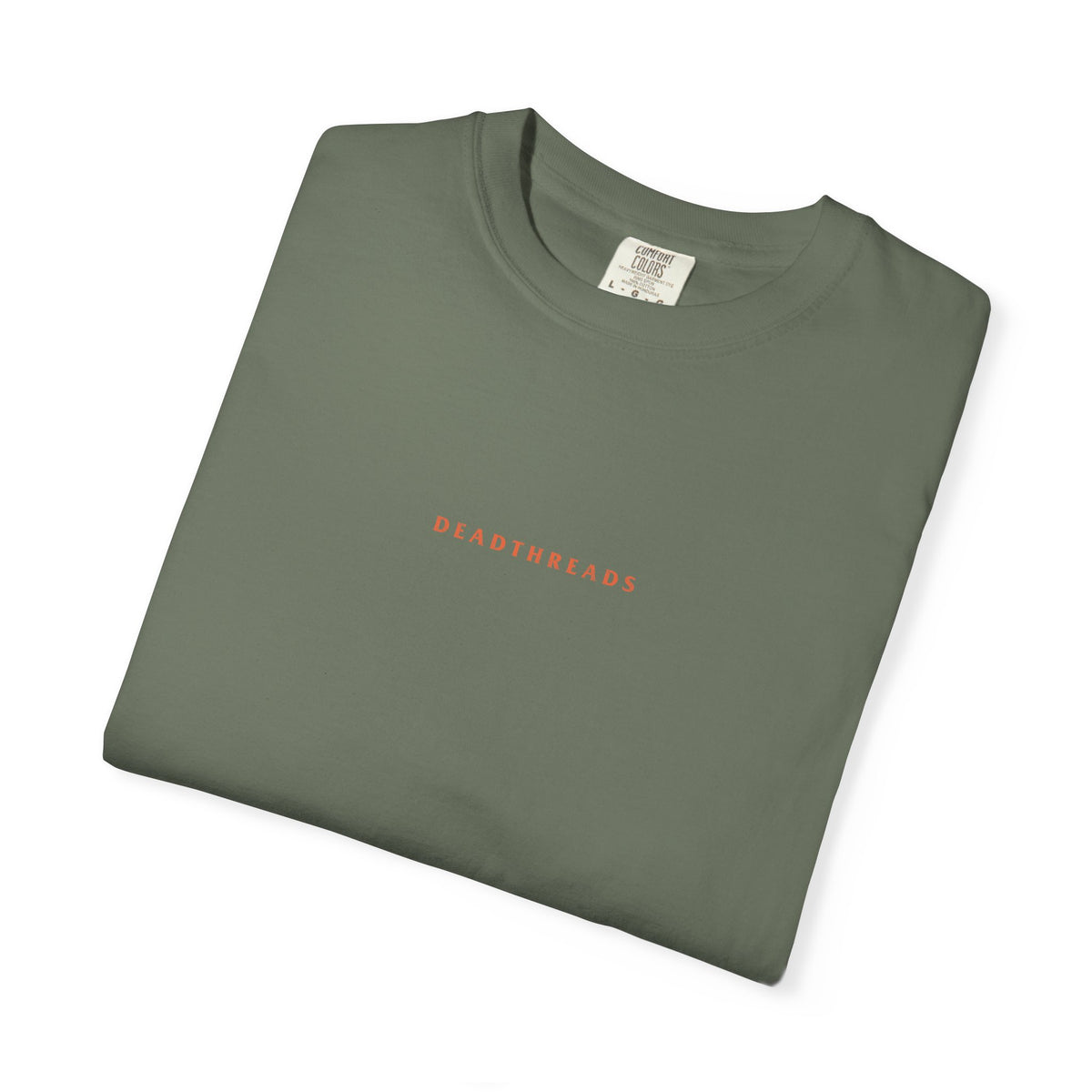 ACADIA NATIONAL PARK (FEMALE) - “DT ESSENTIAL" PREMIUM T-SHIRT