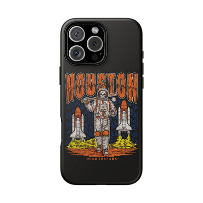 HOUSTON BASEBALL - IPHONE TOUGH CASE