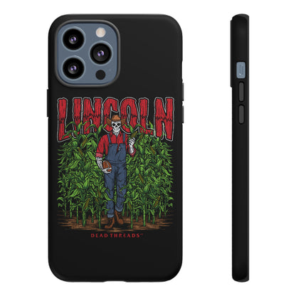 LINCOLN - IPHONE TOUGH CASE