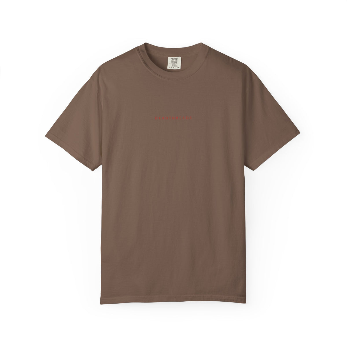 GRAND CANYON NATIONAL PARK (FEMALE) - “DT ESSENTIAL" PREMIUM T-SHIRT