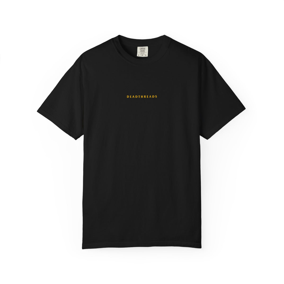 CORSO DAD - “DT ESSENTIAL" PREMIUM T-SHIRT