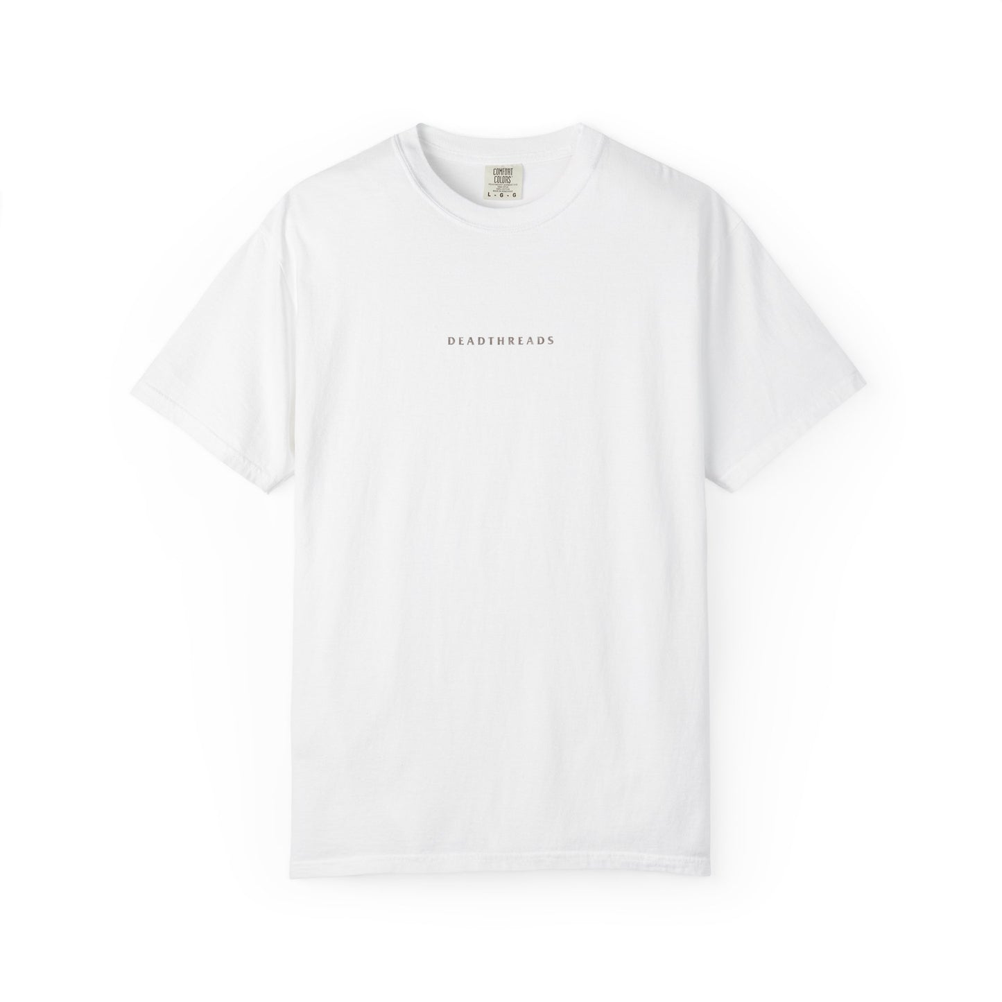 FRENCHIE DAD - “DT ESSENTIAL" PREMIUM T-SHIRT