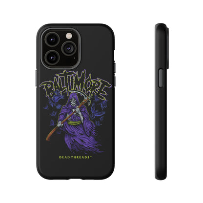 BALTIMORE FOOTBALL v2 - IPHONE TOUGH CASE