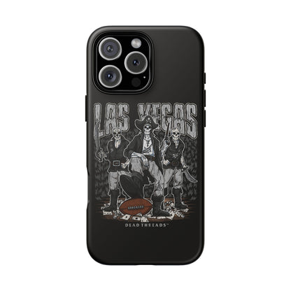 LAS VEGAS FOOTBALL - IPHONE TOUGH CASE