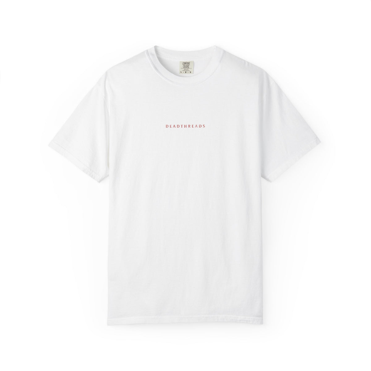 GRAND CANYON NATIONAL PARK (FEMALE) - “DT ESSENTIAL" PREMIUM T-SHIRT