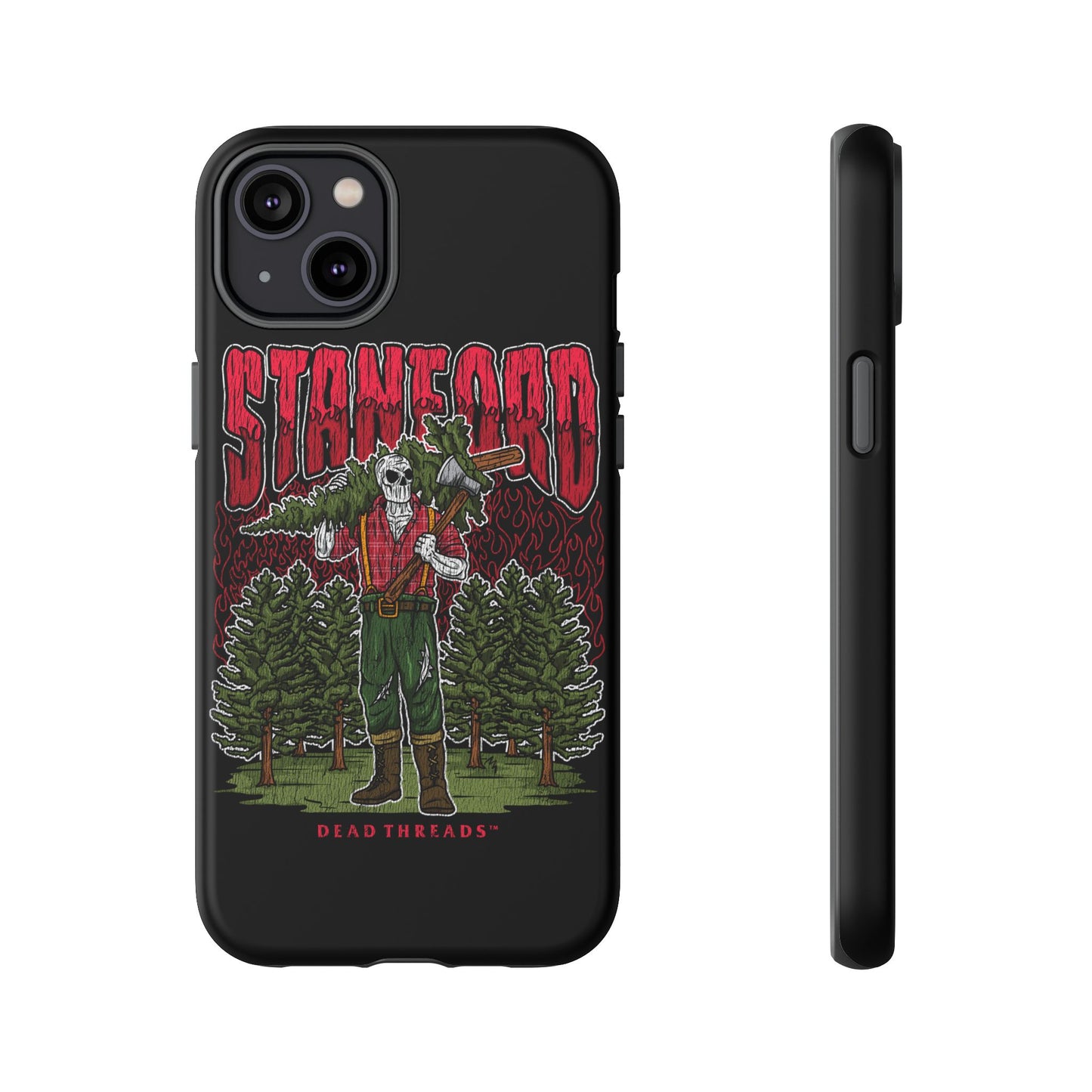 STANFORD - IPHONE TOUGH CASE