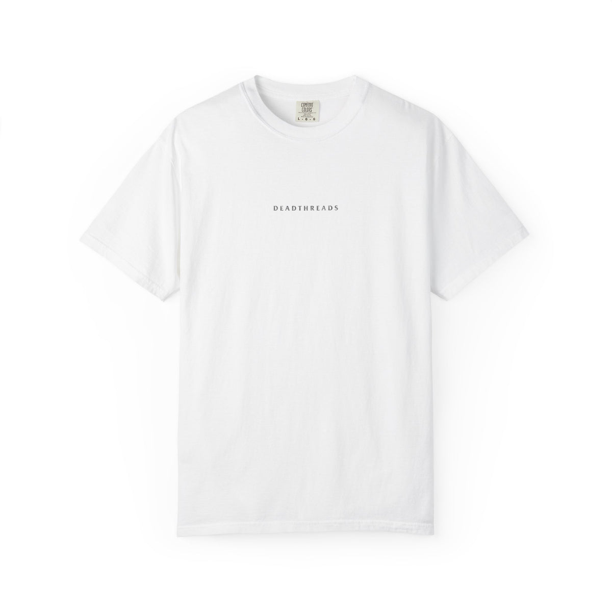 CORSO MOM - “DT ESSENTIAL" PREMIUM T-SHIRT