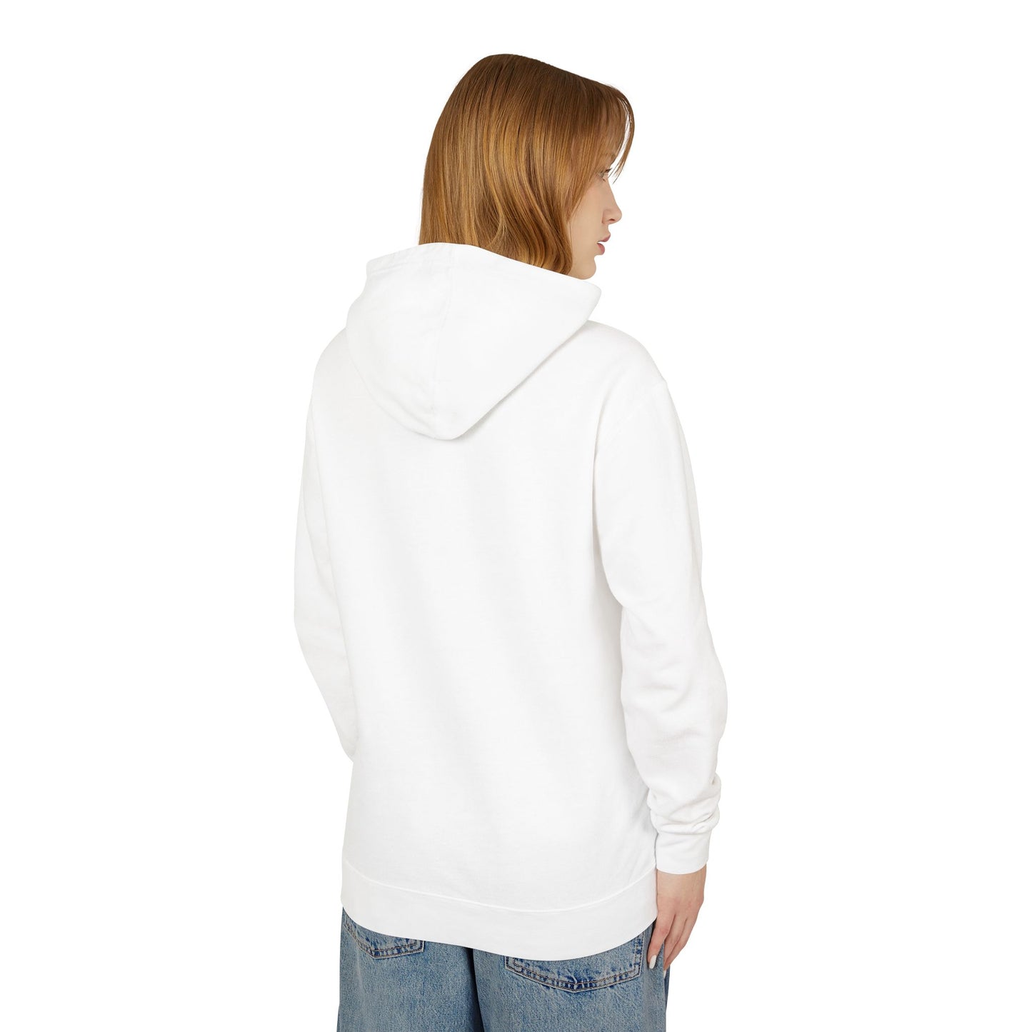 LAST RIDE - LIGHTWEIGHT HOODIE