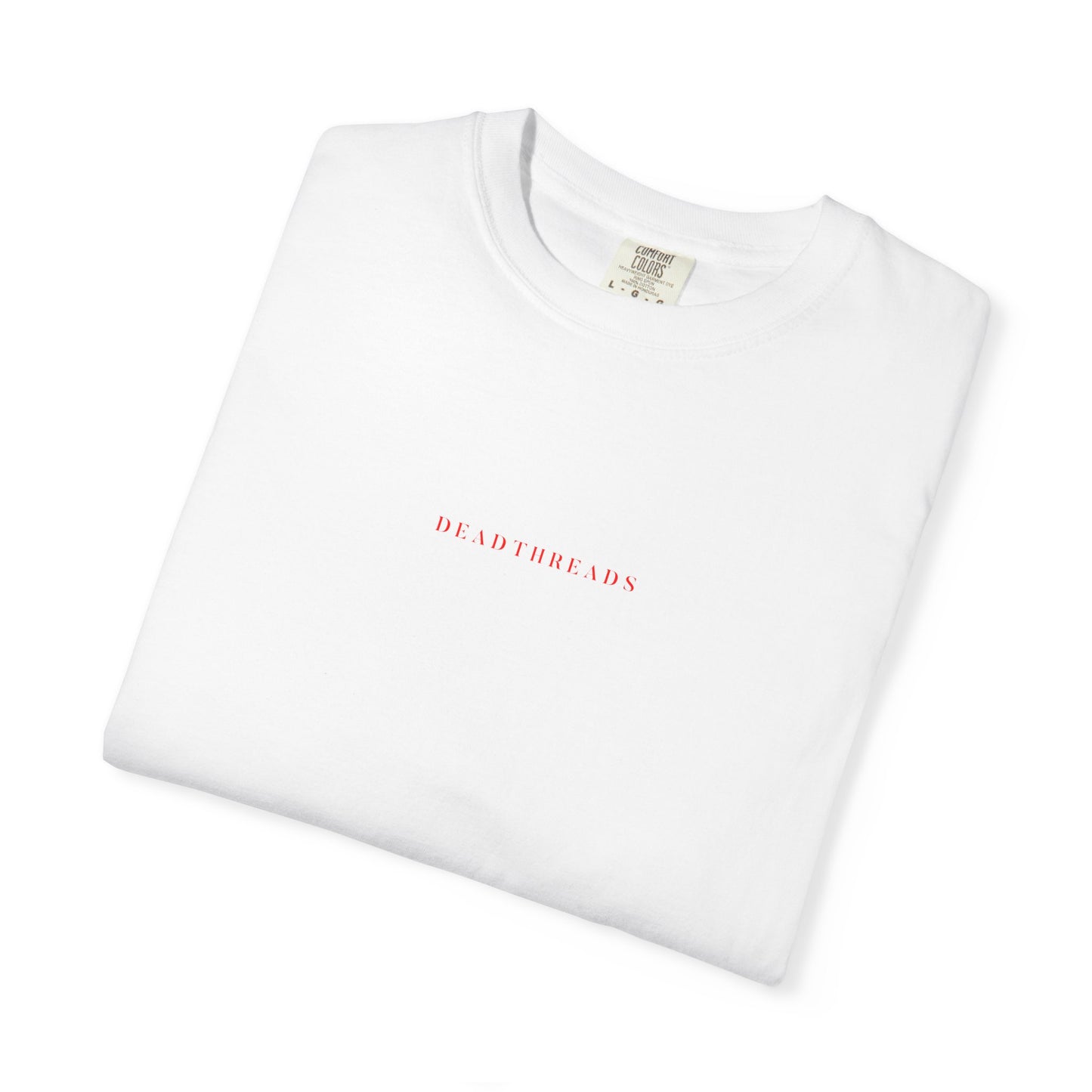 MONACO - “DT ESSENTIAL" PREMIUM T-SHIRT