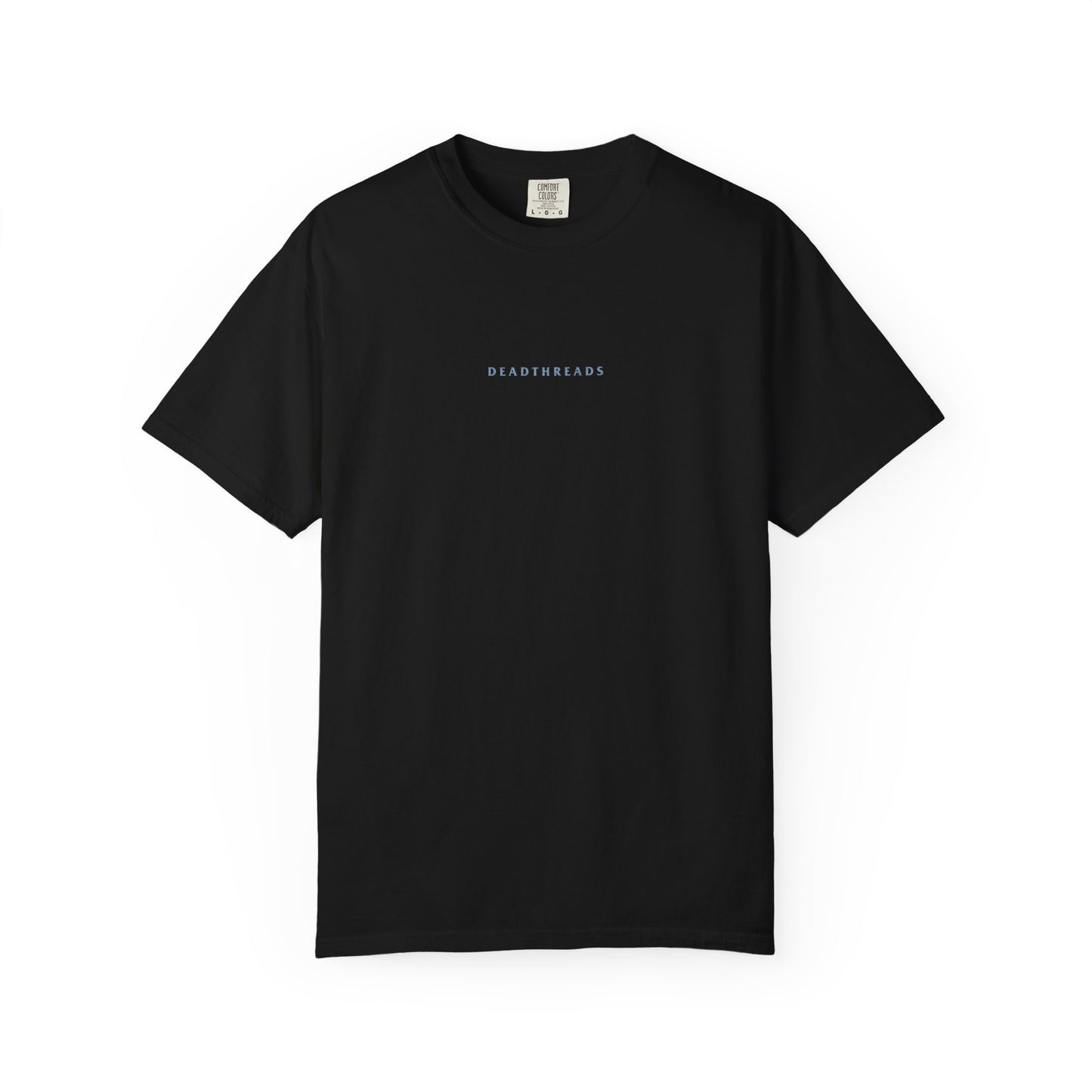 DOG PARENTS - “DT ESSENTIAL" PREMIUM T-SHIRT