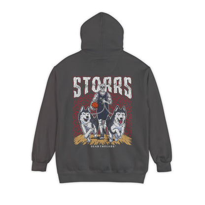 STORRS BASKETBALL - HOODIE