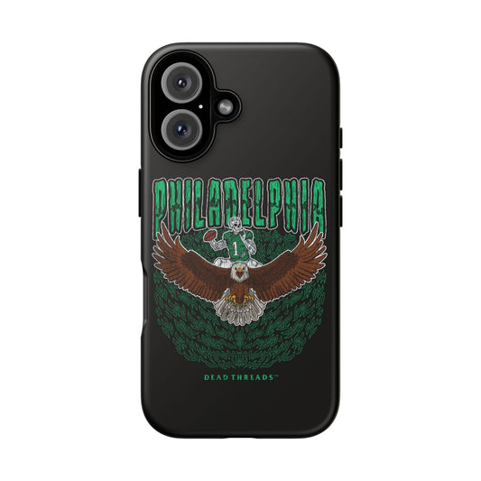 PHILADELPHIA FOOTBALL - IPHONE TOUGH CASE