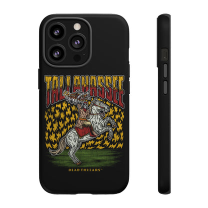 TALLAHASSEE - IPHONE TOUGH CASE