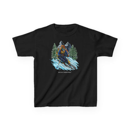 SKIING - KIDS