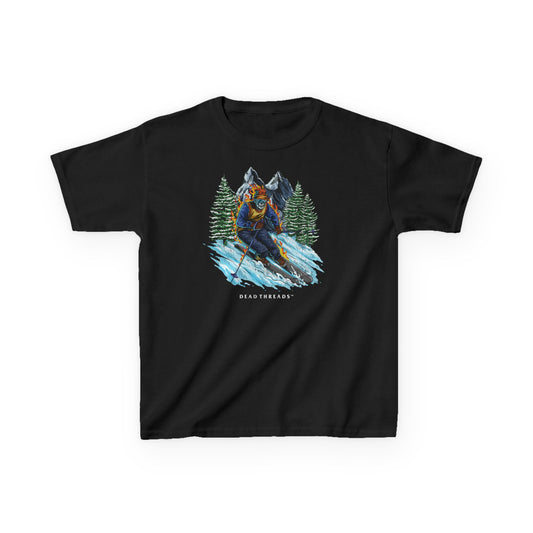 SKIING - KIDS