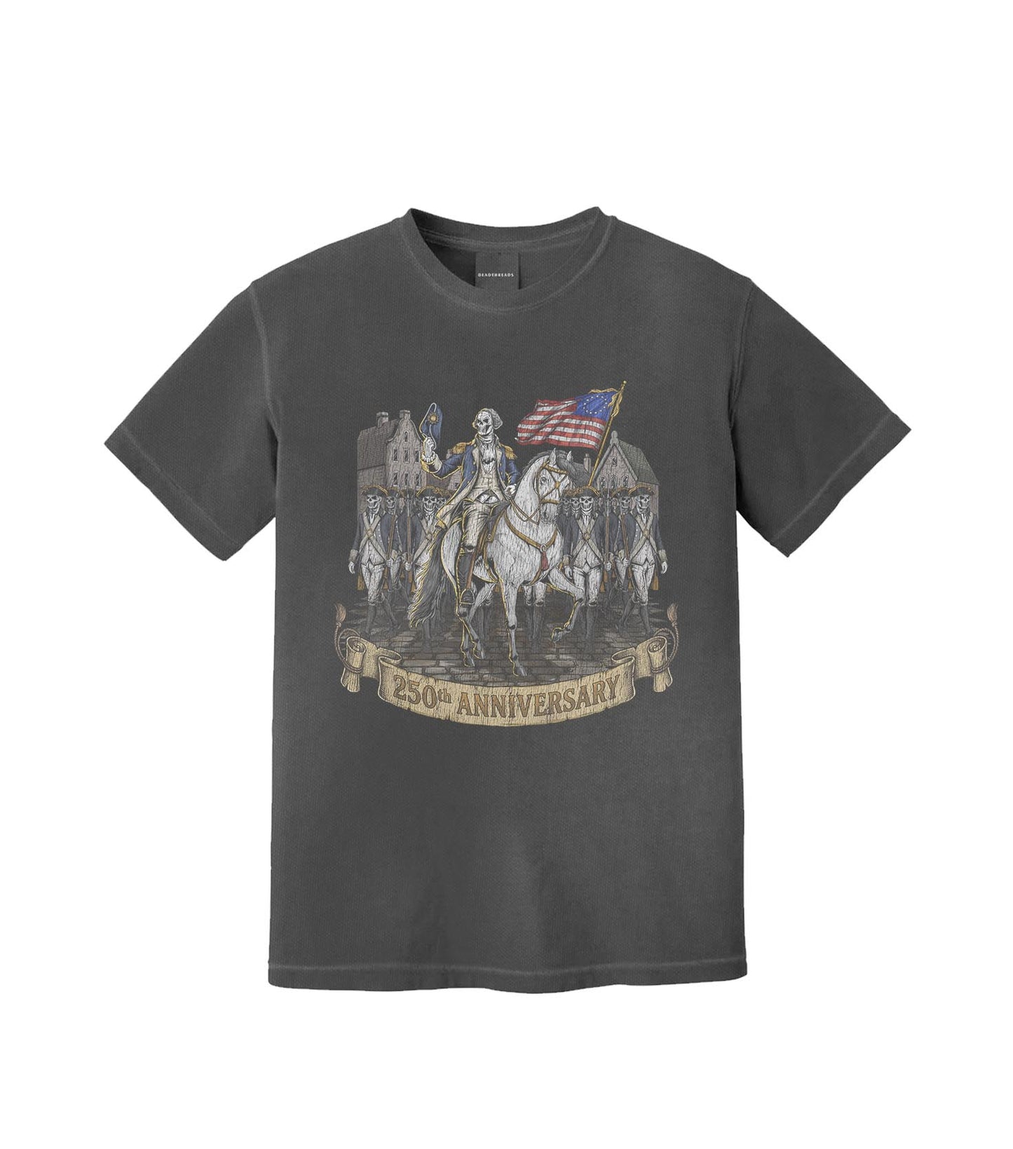 250th ANNIVERSARY v2