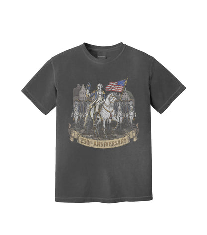 250th ANNIVERSARY v2