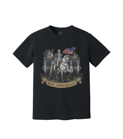 250th ANNIVERSARY v2
