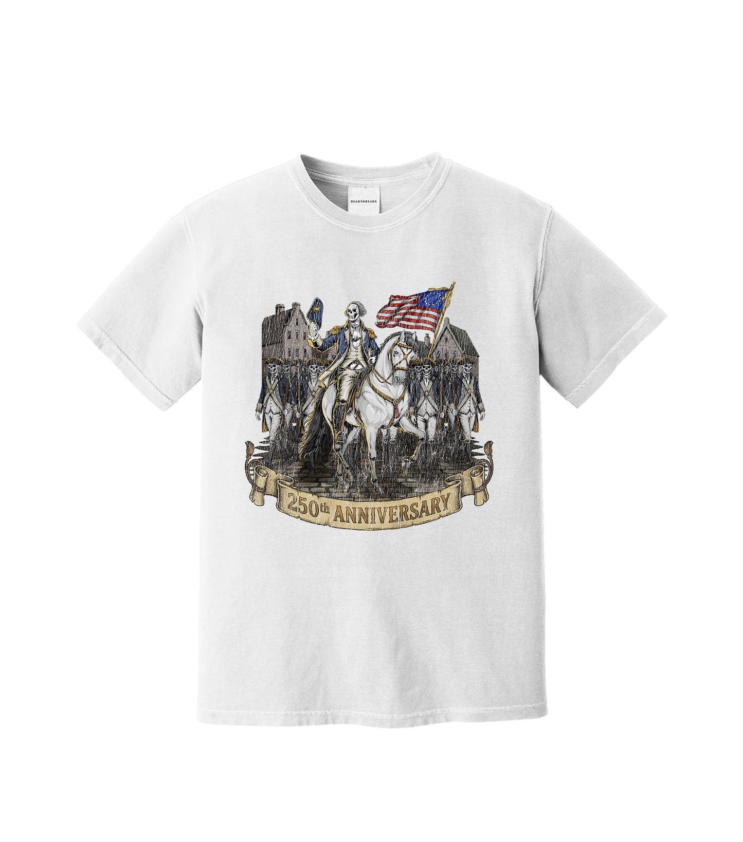 250th ANNIVERSARY v2
