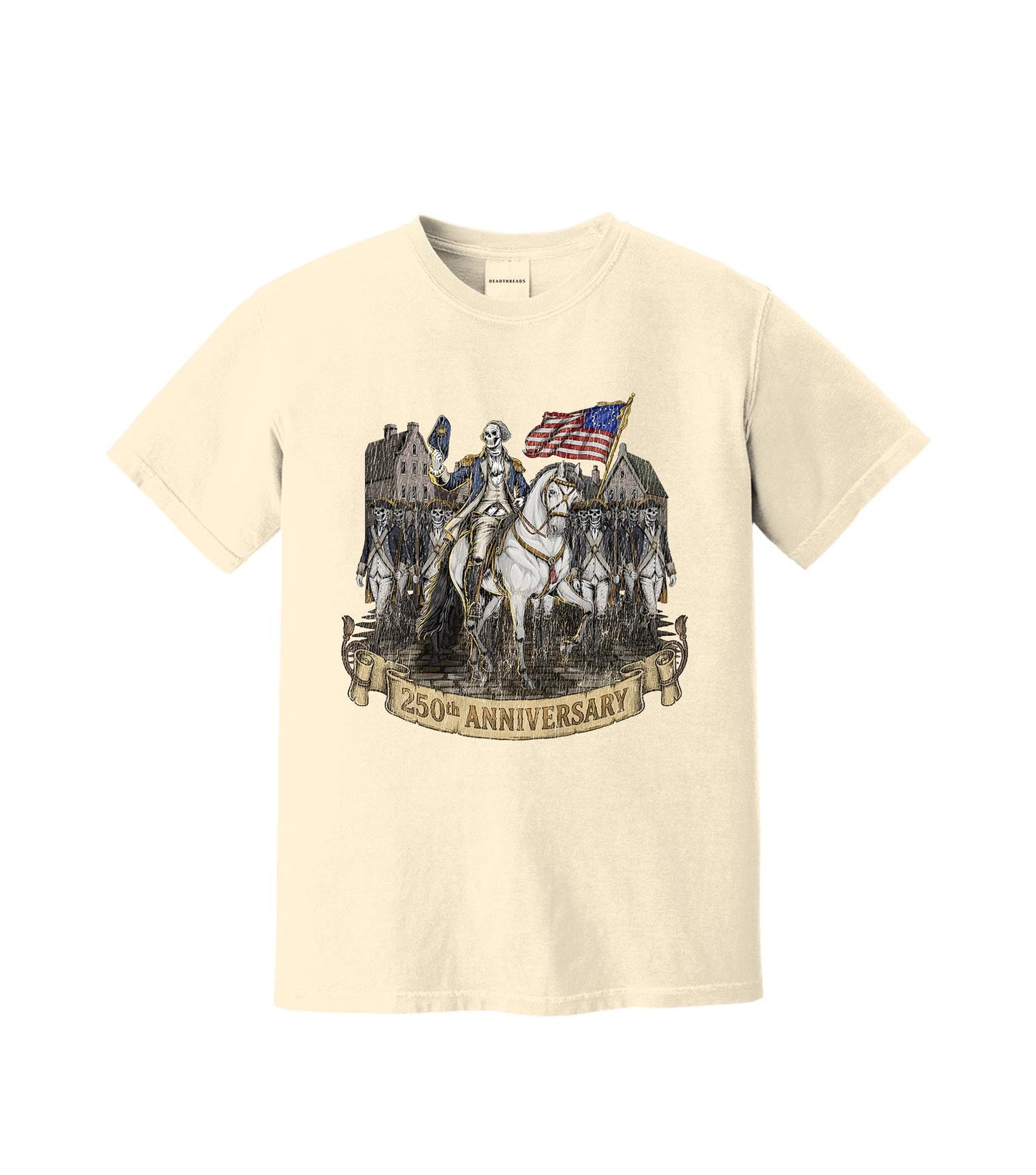 250th ANNIVERSARY v2