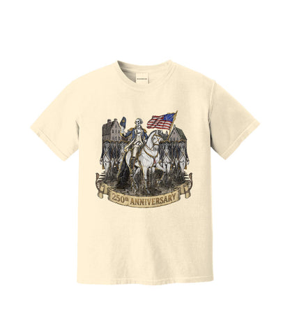 250th ANNIVERSARY v2