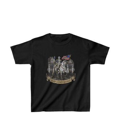 250th ANNIVERSARY v2 - KIDS