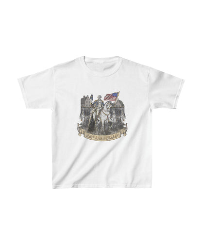 250th ANNIVERSARY v2 - KIDS