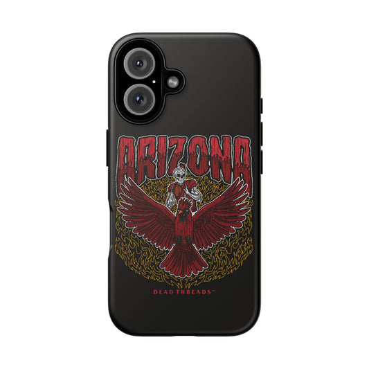 ARIZONA FOOTBALL - IPHONE TOUGH CASE