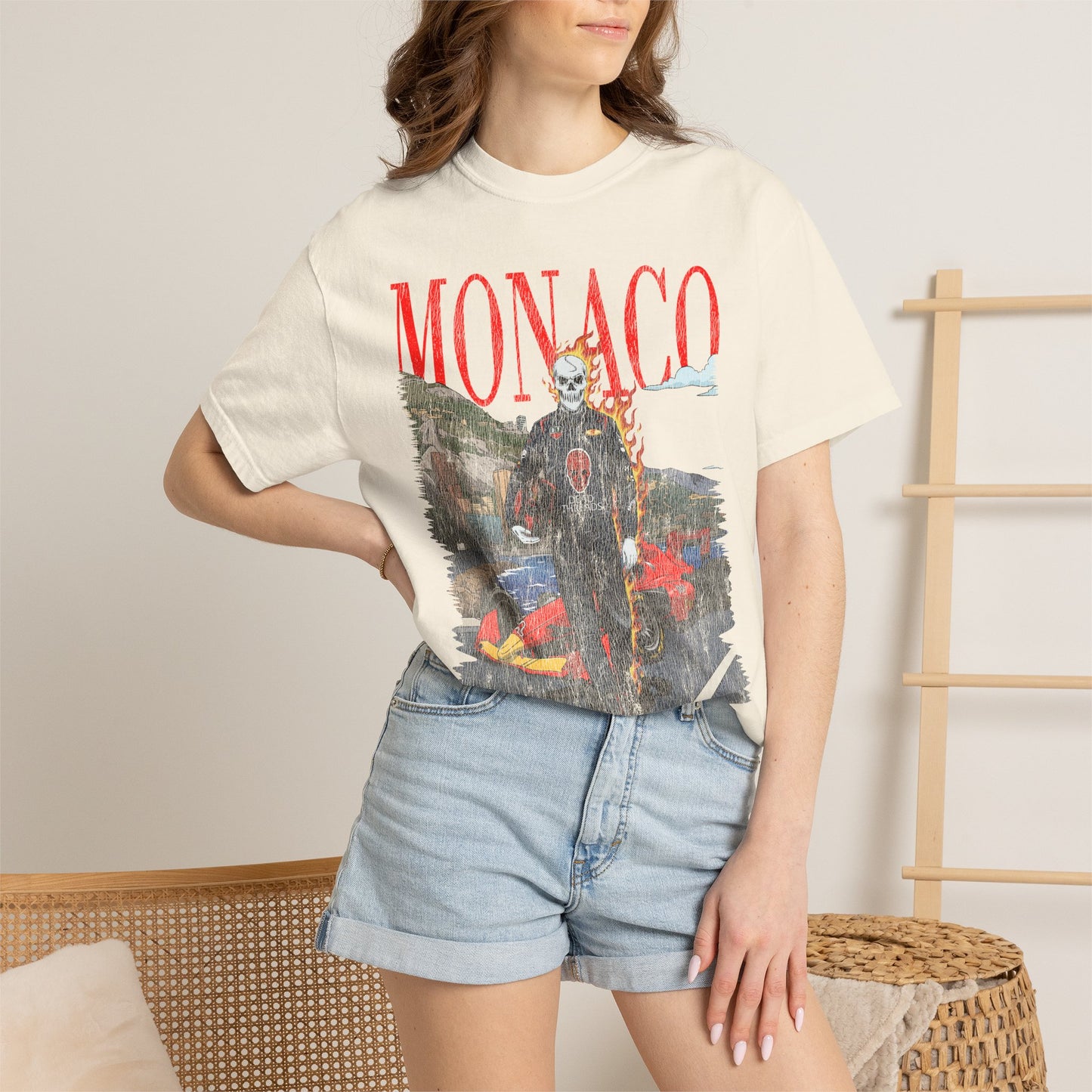 MONACO