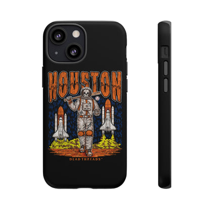 HOUSTON BASEBALL - IPHONE TOUGH CASE