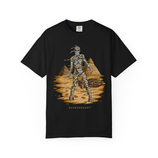 THE MUMMY - Halloween Limited Drop