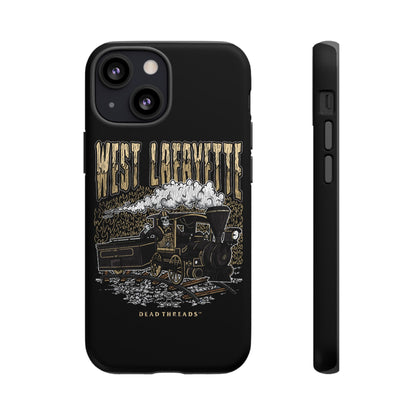 WEST LAFAYETTE - IPHONE TOUGH CASE