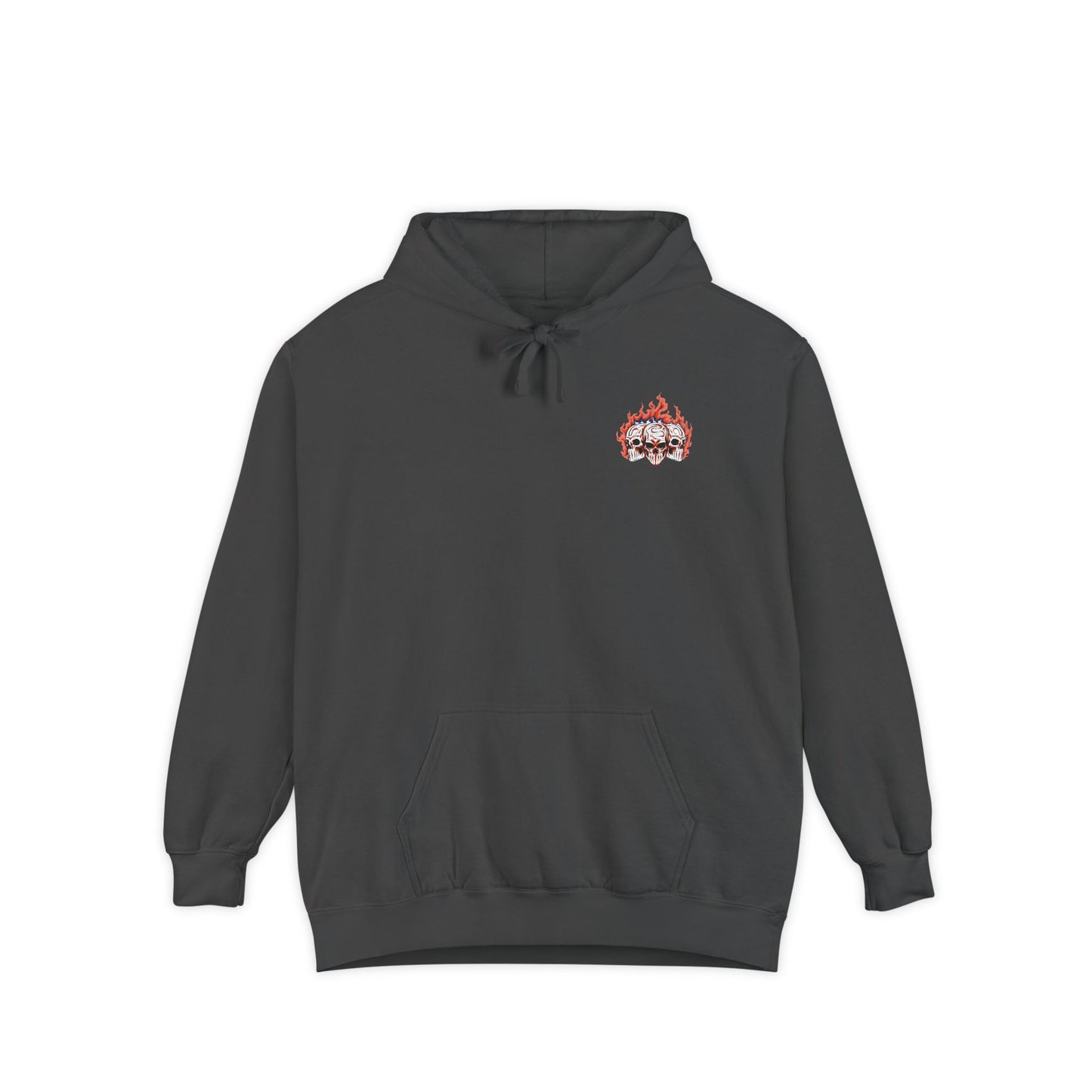 AUBURN BASKETBALL - HOODIE
