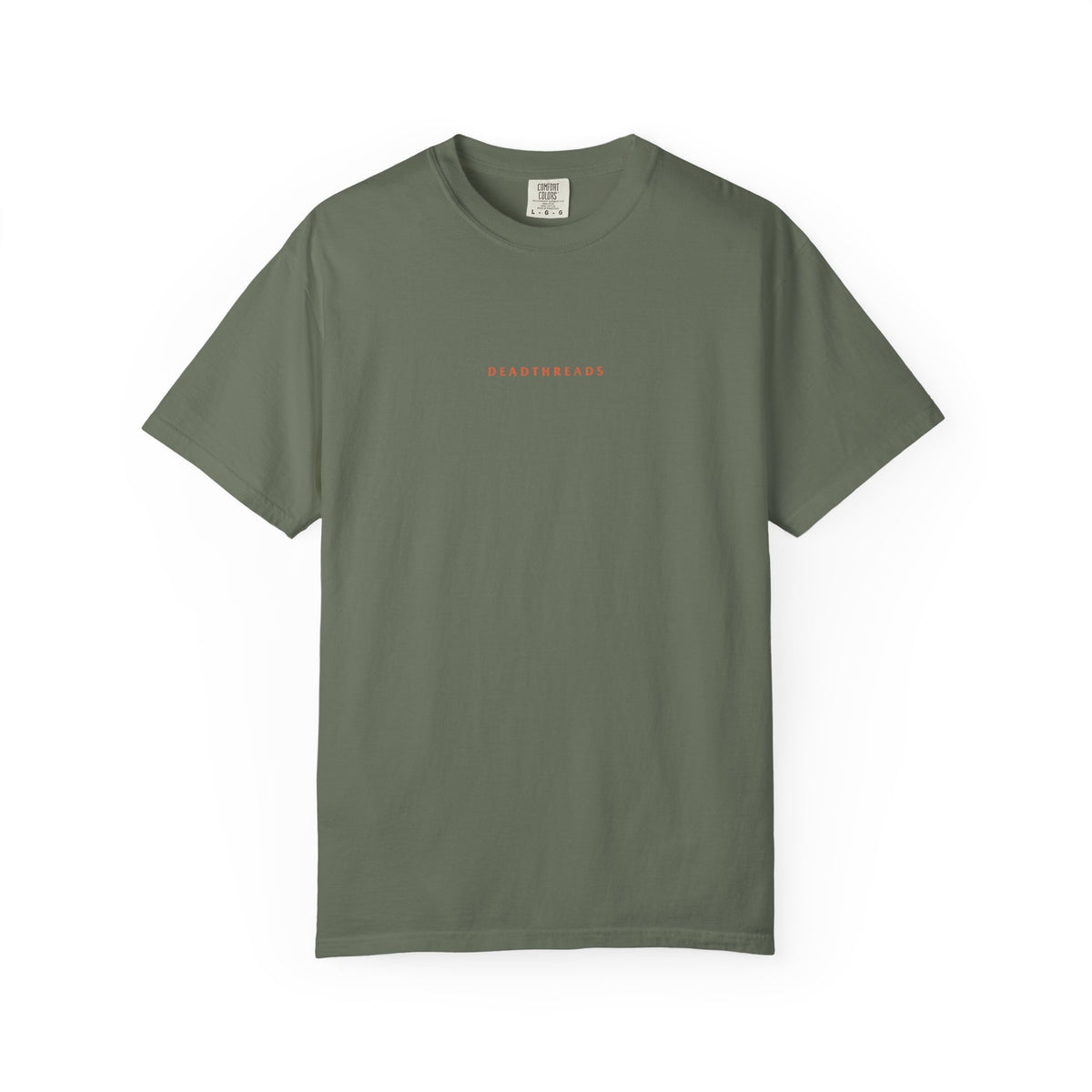 ACADIA NATIONAL PARK (FEMALE) - “DT ESSENTIAL" PREMIUM T-SHIRT