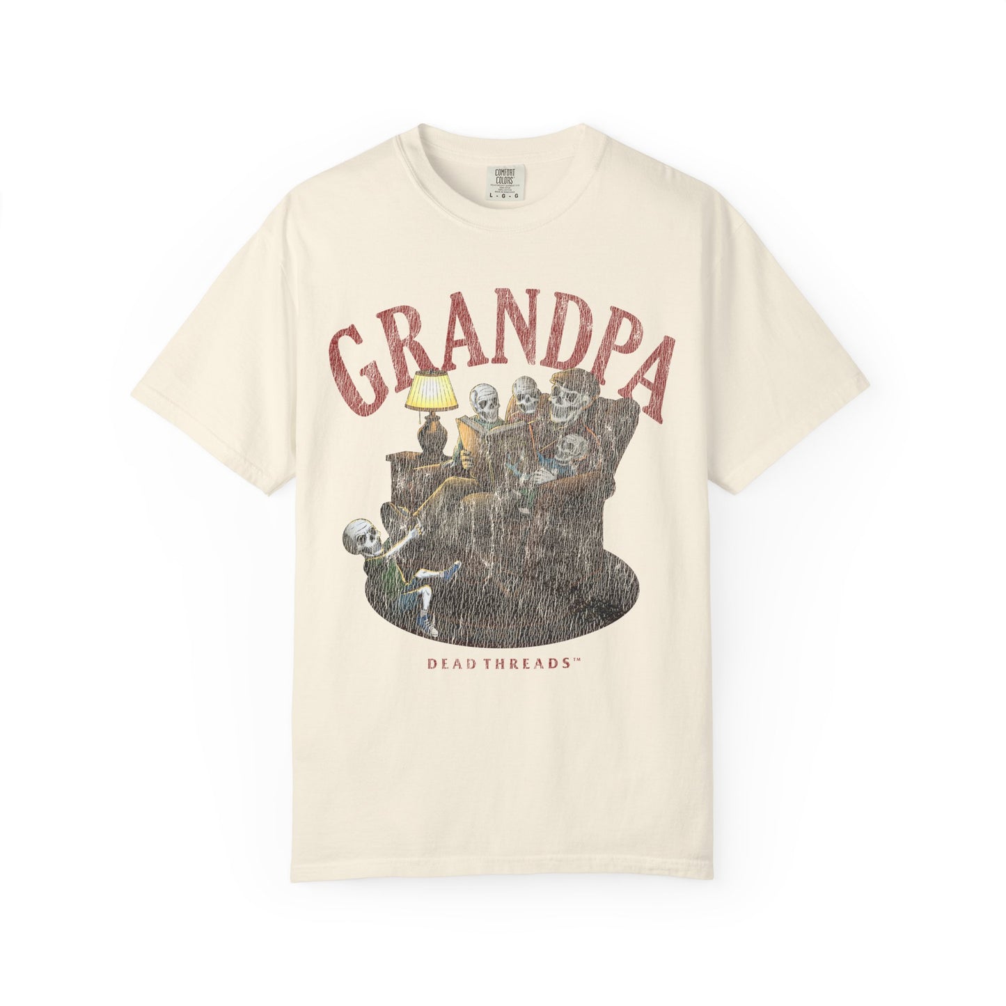 GRANDPA v4