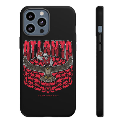 ATLANTA FOOTBALL - IPHONE TOUGH CASE