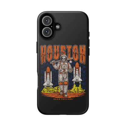 HOUSTON BASEBALL - IPHONE TOUGH CASE