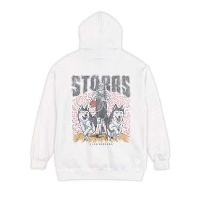 STORRS BASKETBALL - HOODIE