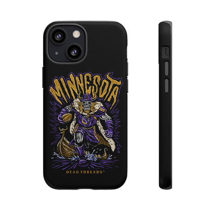 MINNESOTA FOOTBALL - IPHONE TOUGH CASE