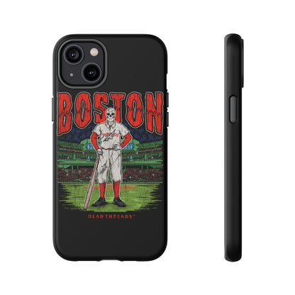 BOSTON BASEBALL - IPHONE TOUGH CASE