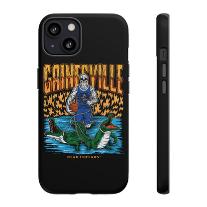 GAINESVILLE BASKETBALL - IPHONE TOUGH CASE