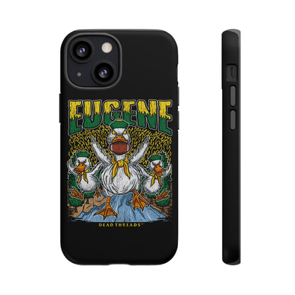 EUGENE FOOTBALL - IPHONE TOUGH CASE