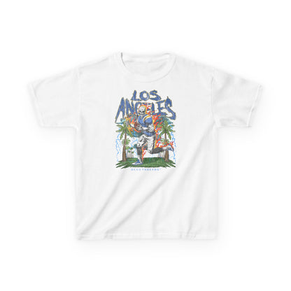LOS ANGELES FOOTBALL - KIDS