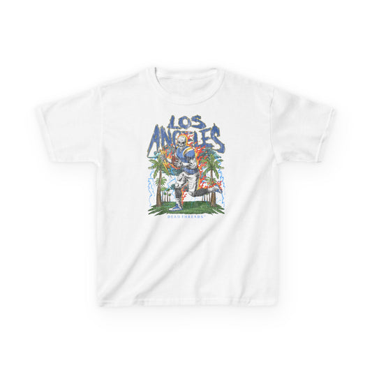 LOS ANGELES FOOTBALL - KIDS
