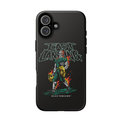 EAST LANSING v2 - IPHONE TOUGH CASE