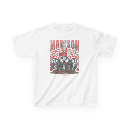 MADISON BASKETBALL - KIDS