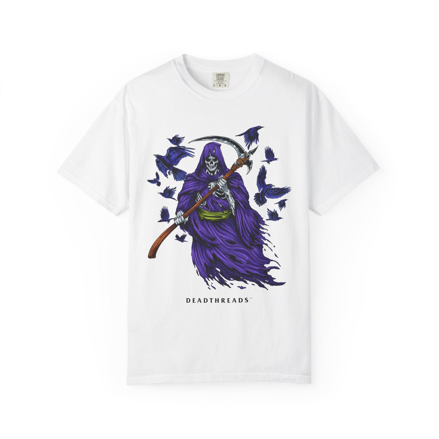 THE REAPER - Halloween Limited Drop