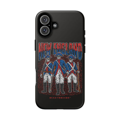 NEW ENGLANDFOOTBALL - IPHONE TOUGH CASE