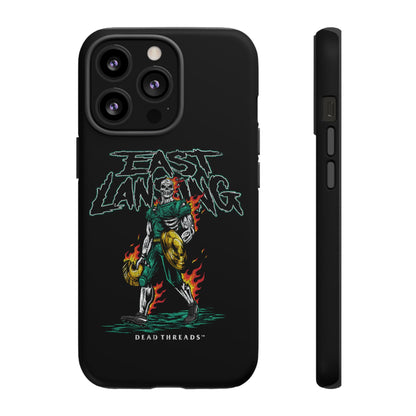 EAST LANSING v2 - IPHONE TOUGH CASE