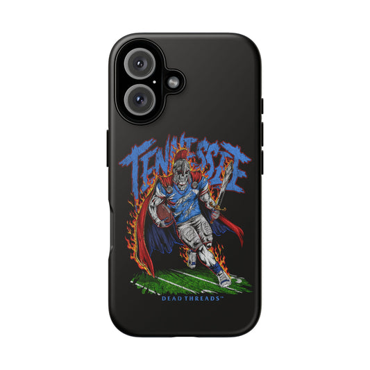 TENNESSEE FOOTBALL - IPHONE TOUGH CASE